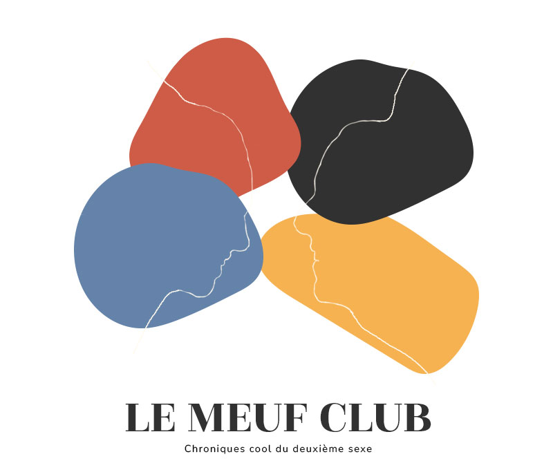 Rejoindre Le Meuf Club sur Instagram